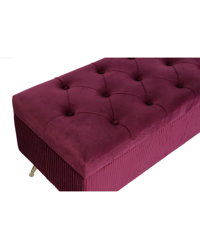 DESCALZADORA SET 3 POLIESTER METAL 110X42X44
