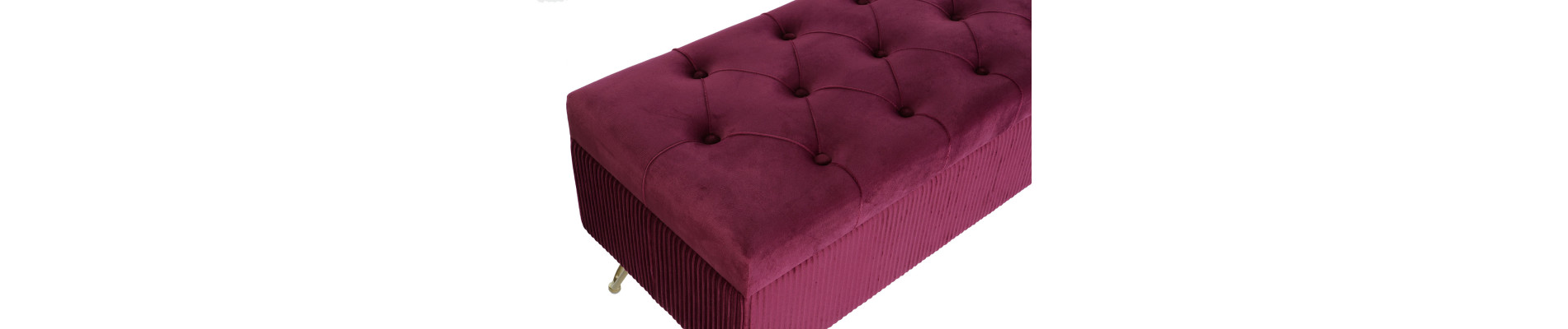 DESCALZADORA SET 3 POLIESTER METAL 110X42X44