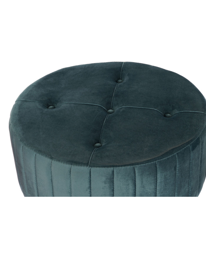 REPOSAPIES SET 3 POLIESTER METAL 80X80X45