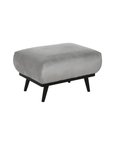 DESCALZADORA POLIESTER 70X50X42 GRIS