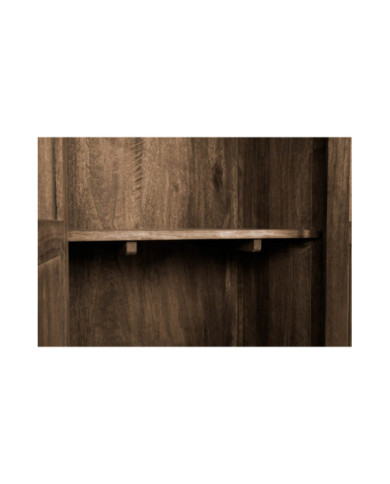 BUFFET MANGO MDF 193X40,6X80 NATURAL