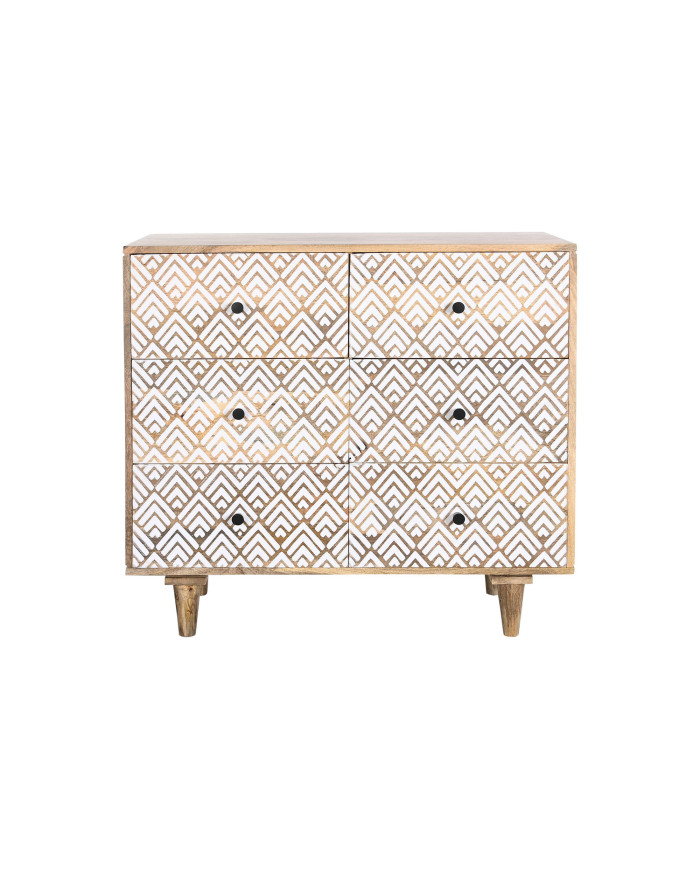 CAJONERA MANGO 90X40X85 NATURAL