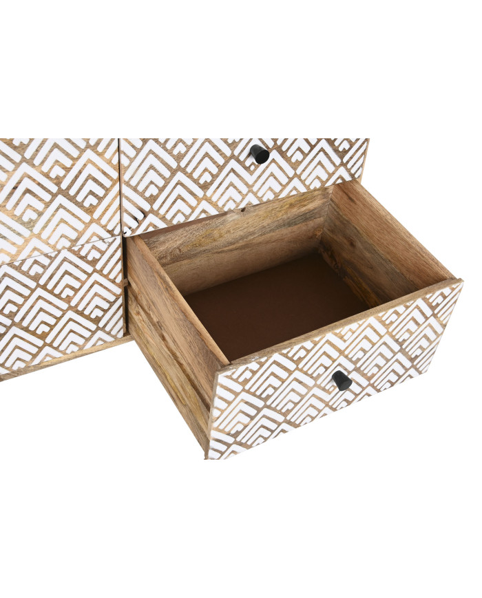 CAJONERA MANGO 90X40X85 NATURAL