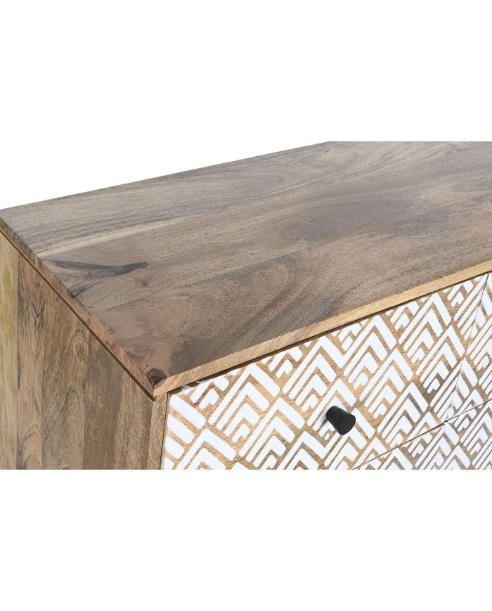 CAJONERA MANGO 90X40X85 NATURAL