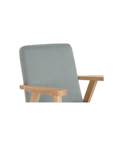 MECEDORA HAYA 81X58X90 MECEDORA POLIESTER MADERA
