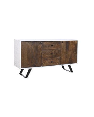 BUFFET MANGO 150X40X80 BLANCO