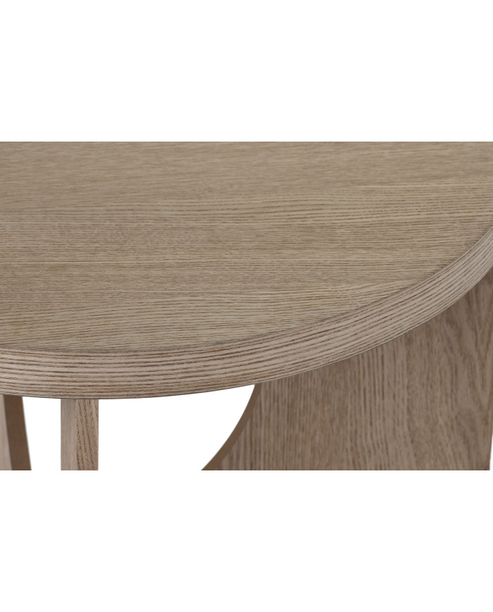 MESITA AUXILIAR PINO 50X50X38 NATURAL