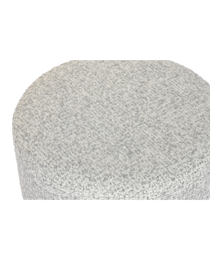 DESCALZADORA POLIESTER 48X48X31 GRIS CLARO
