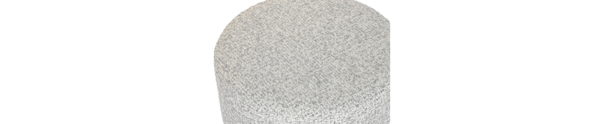 DESCALZADORA POLIESTER 48X48X31 GRIS CLARO