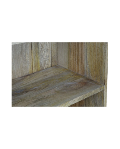 ESTANTERIA MANGO 70X35X184 NATURAL