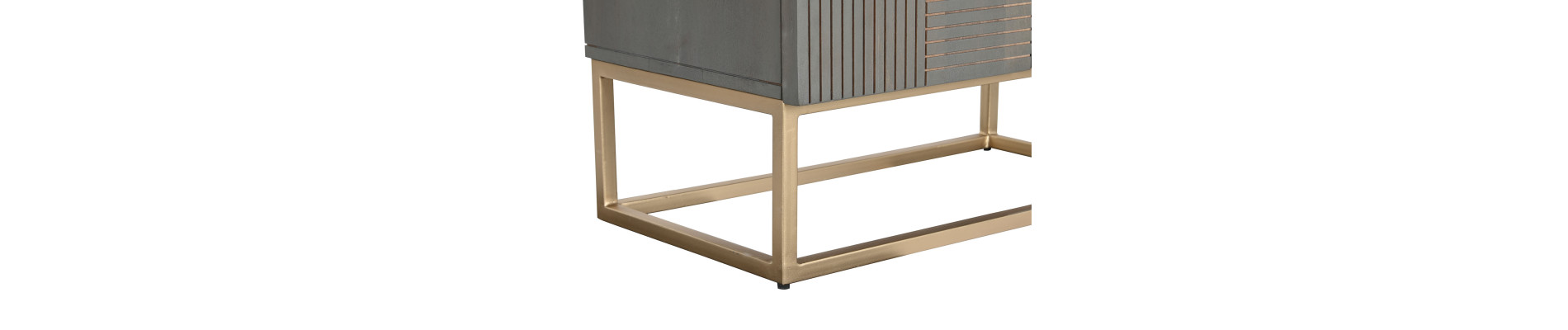 ARMARIO MADERA JAMUN 70X38X140 GRIS OSCURO