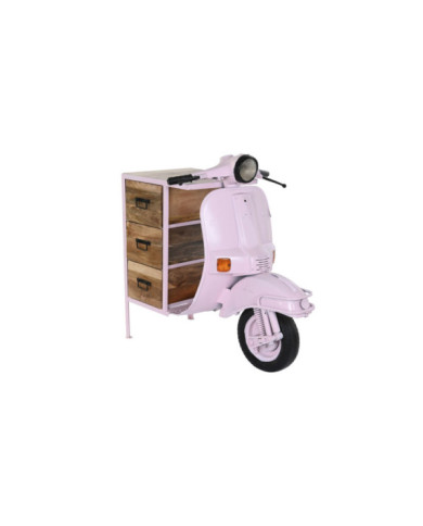 CAJONERA METAL MANGO 100X68X105 48,20 MOTO