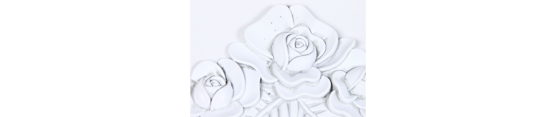 VITRINA MADERA CRISTAL 76X39X193 BLANCO