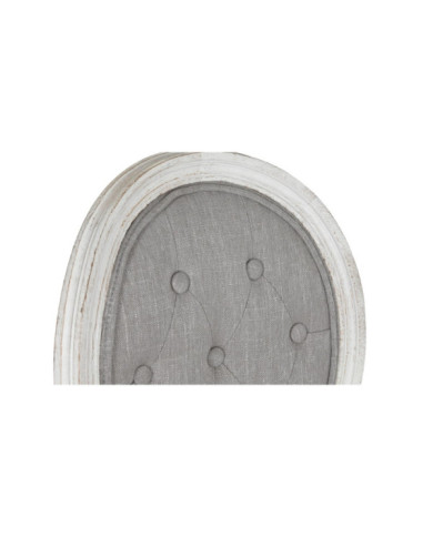 SILLA ABETO POLIESTER 52X50X88 98 RUEDAS