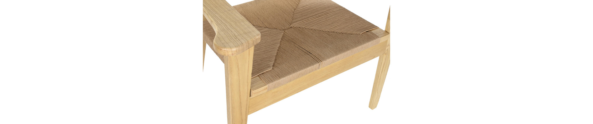 SILLA OLMO FIBRA 83X62X84 NATURAL