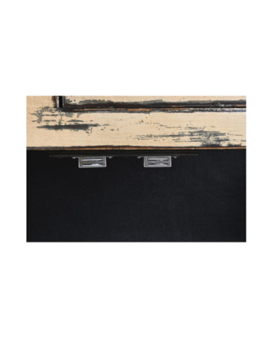 BUFFET OLMO 176X42X83 ENVEJECIDO CREMA