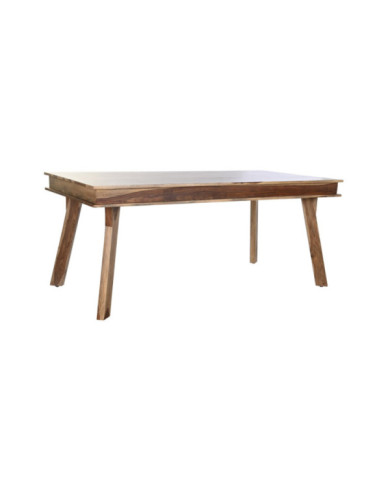 MESA COMEDOR SHEESHAM 180X90X76 NATURAL