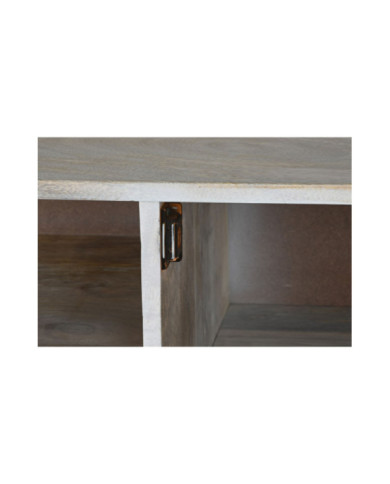 MUEBLE TV MANGO 155X40X70 NATURAL