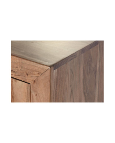 BUFFET ACACIA 170X45X80 NATURAL