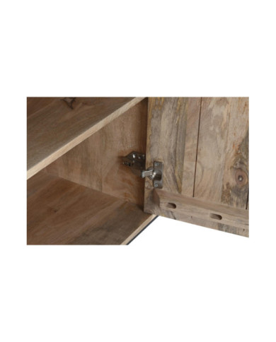 BUFFET MANGO 140X40X80 HOJA BLANCO