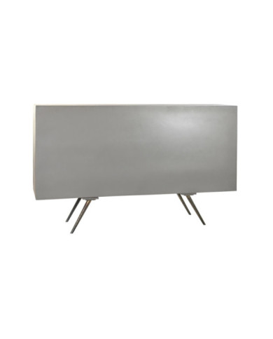 BUFFET MANGO METAL 152X43X84 BLANCO