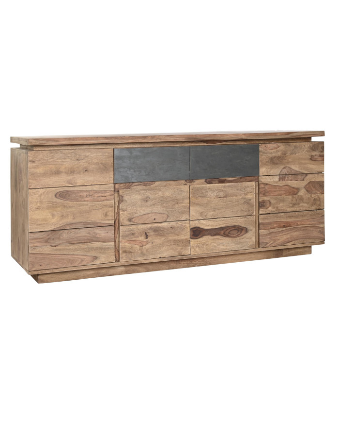 BUFFET SHEESHAM 175X45X72 NATURAL