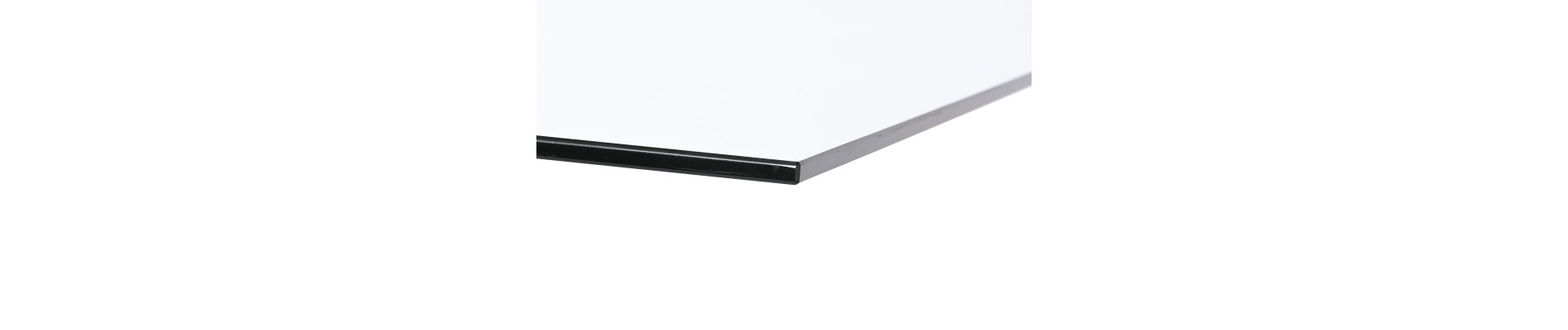 MESA COMEDOR ACERO MDF 180X100X78 SIMIL MADERA