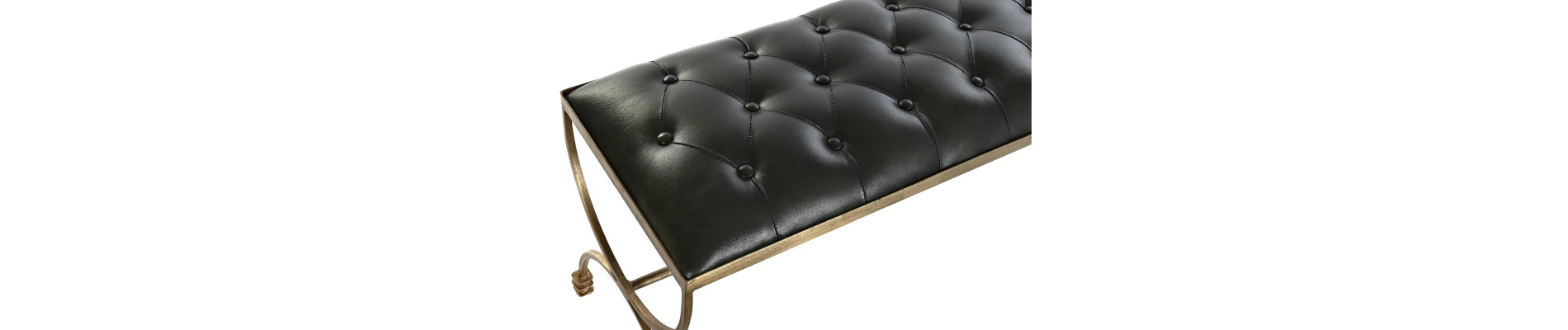 DESCALZADORA METAL PIEL 90X38X52 VERDE MUSGO