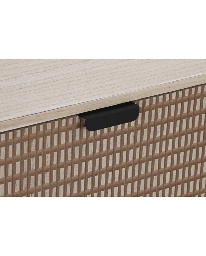 MESA CENTRO ABETO MDF 120X60X42,5 MARRON