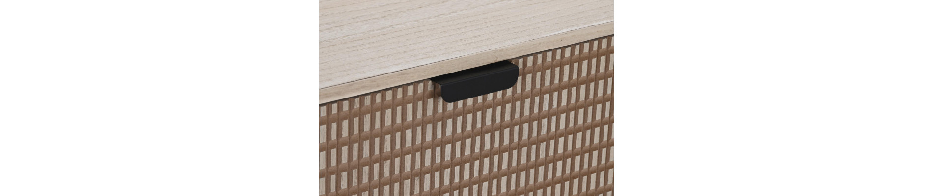 MESA CENTRO ABETO MDF 120X60X42,5 MARRON