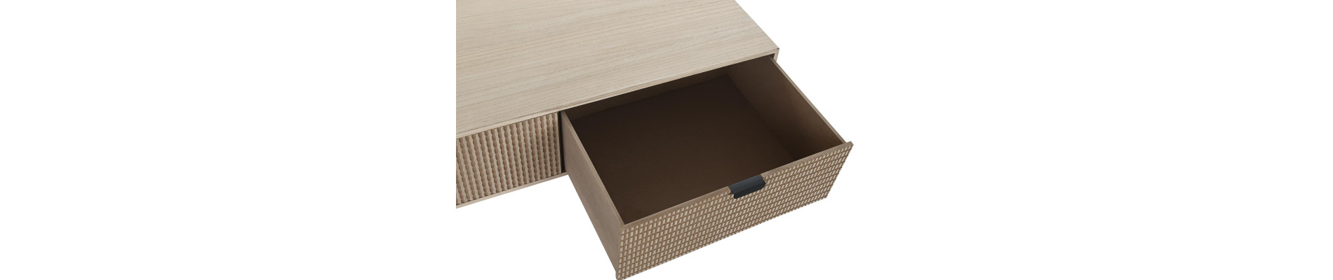 MESA CENTRO ABETO MDF 120X60X42,5 MARRON