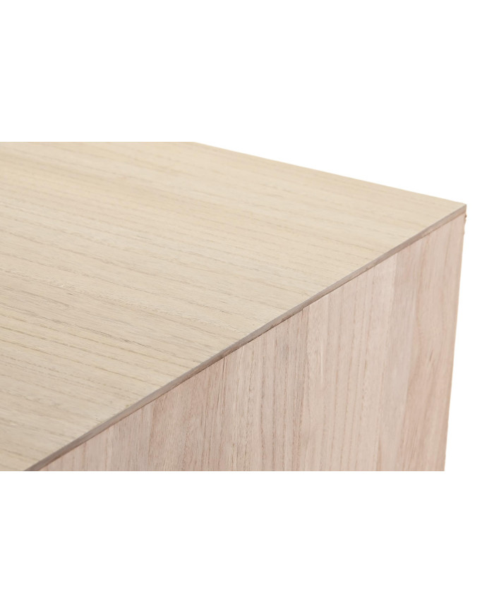MESA CENTRO ABETO MDF 120X60X42,5 MARRON