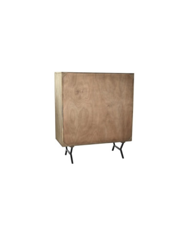 APARADOR MANGO 100X50X120 ALAS DORADO