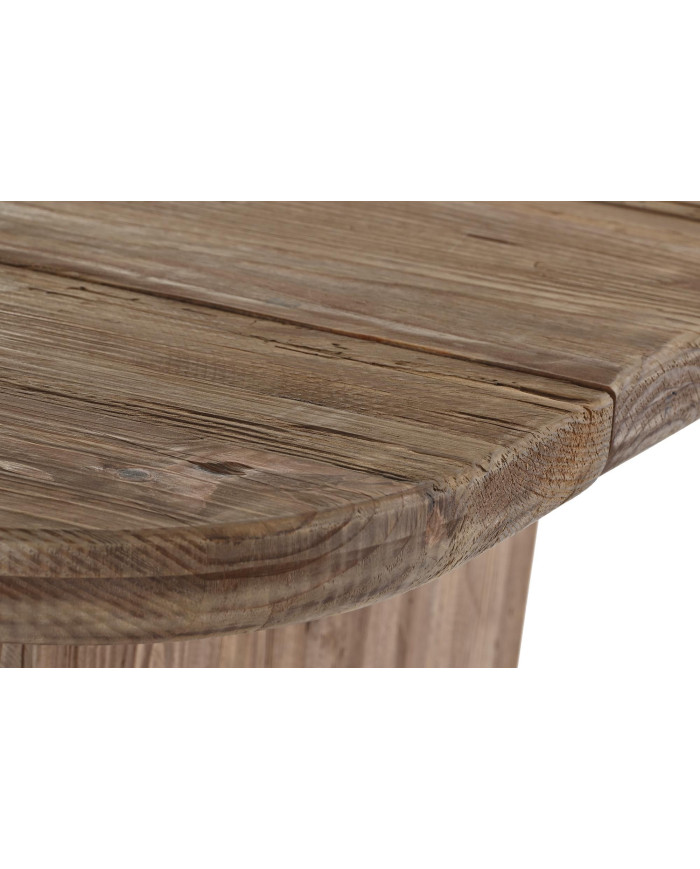 MESA COMEDOR MADERA RECICLADA PINO 180X90X77