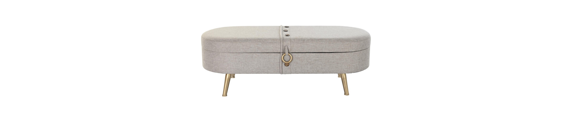 DESCALZADORA POLIESTER METAL 114X44X43 GRIS