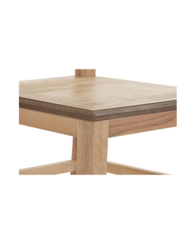 SILLA ABETO 41X41X94 NATURAL