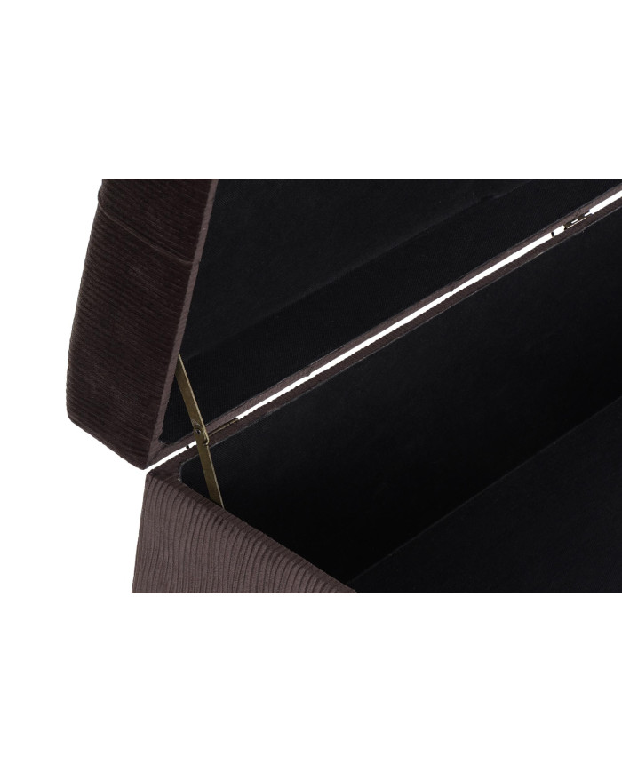DESCALZADORA SET 3 VELVET METAL 120X42X48