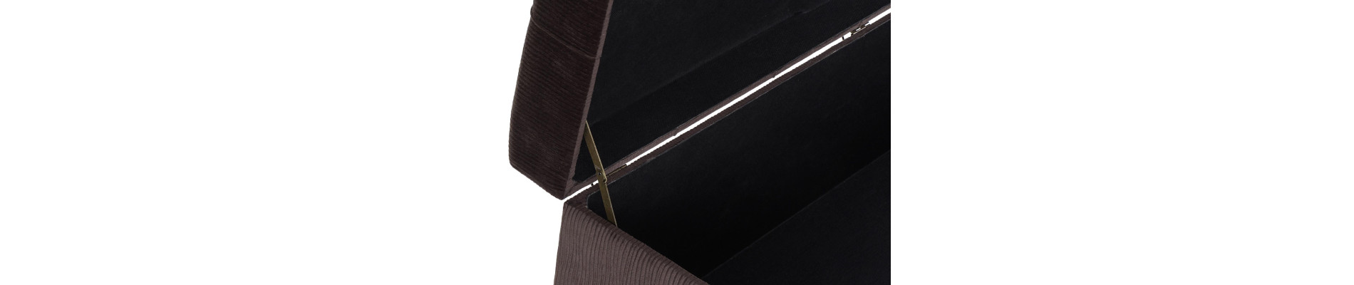 DESCALZADORA SET 3 VELVET METAL 120X42X48