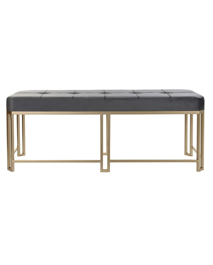DESCALZADORA SET 3 VELVET METAL 120X40X47