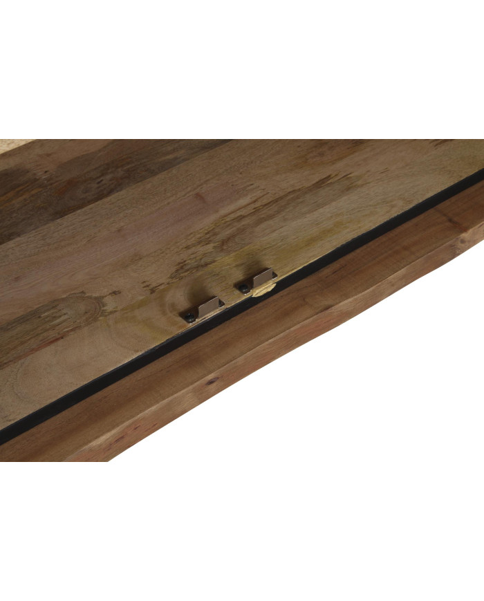 BUFFET MANGO 160X42X72 NEGRO