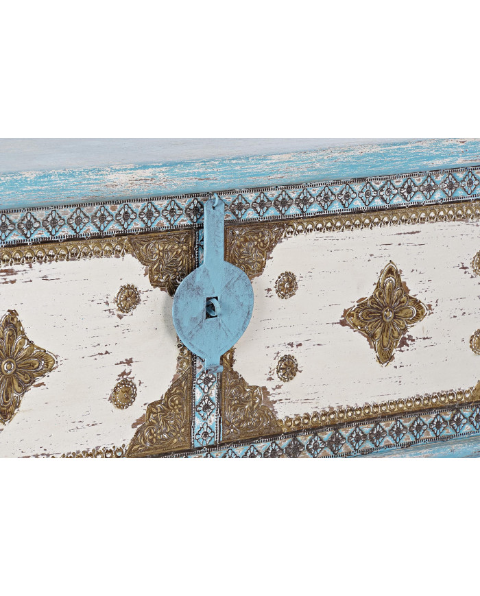 ARCON MANGO LATON 116X40X45 AZUL