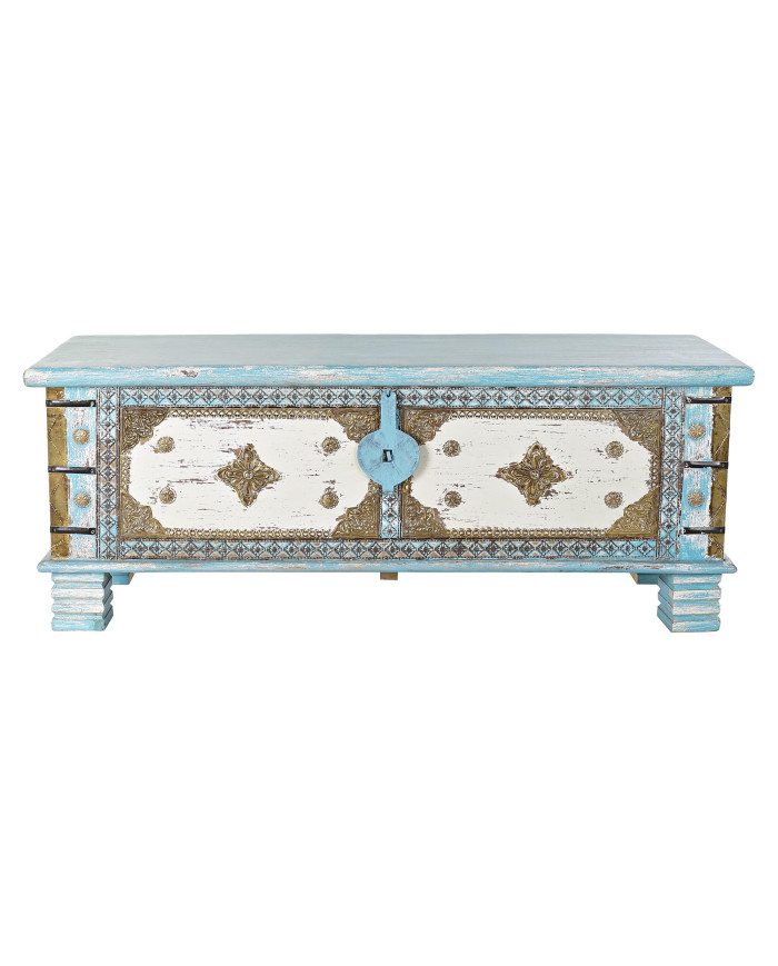 ARCON MANGO LATON 116X40X45 AZUL