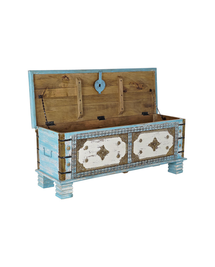 ARCON MANGO LATON 116X40X45 AZUL
