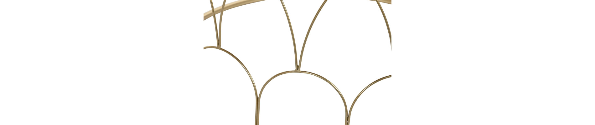 MESITA AUXILIAR SET 2 METAL ESPEJO 80X80X47 MATE