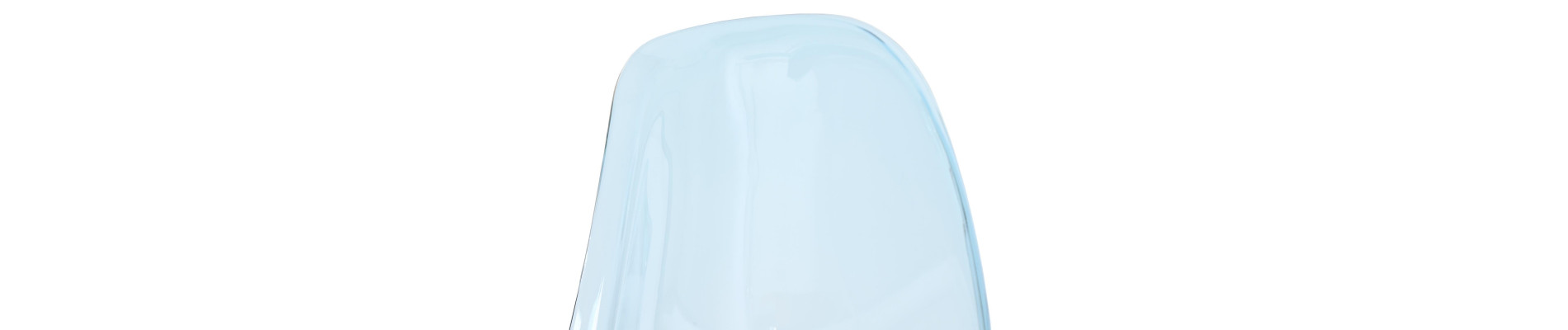 SILLA PVC ABEDUL 45X42X81,5 AZUL