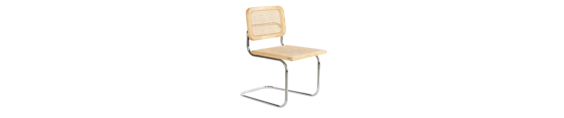 SILLA OLMO RATAN 53X60X79 REJILLA NEGRO