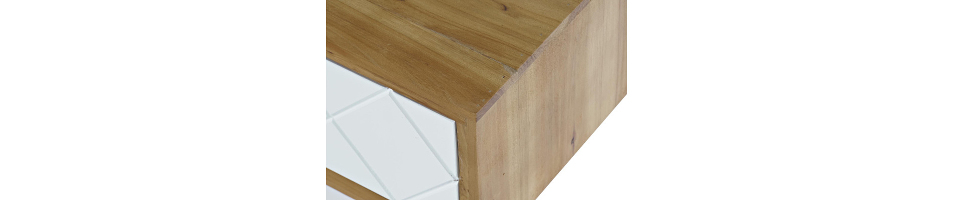 MESA CENTRO ABETO 105X55X46 MARRON
