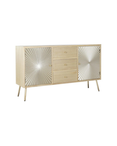 BUFFET MDF ABETO 150X38X85 NATURAL