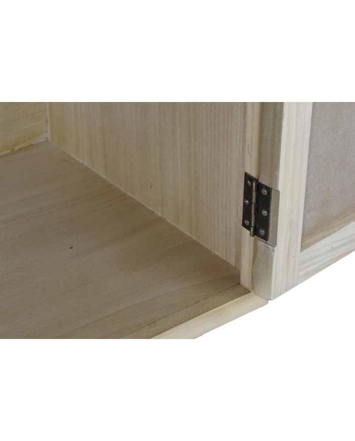 BUFFET MDF ABETO 150X38X85 NATURAL