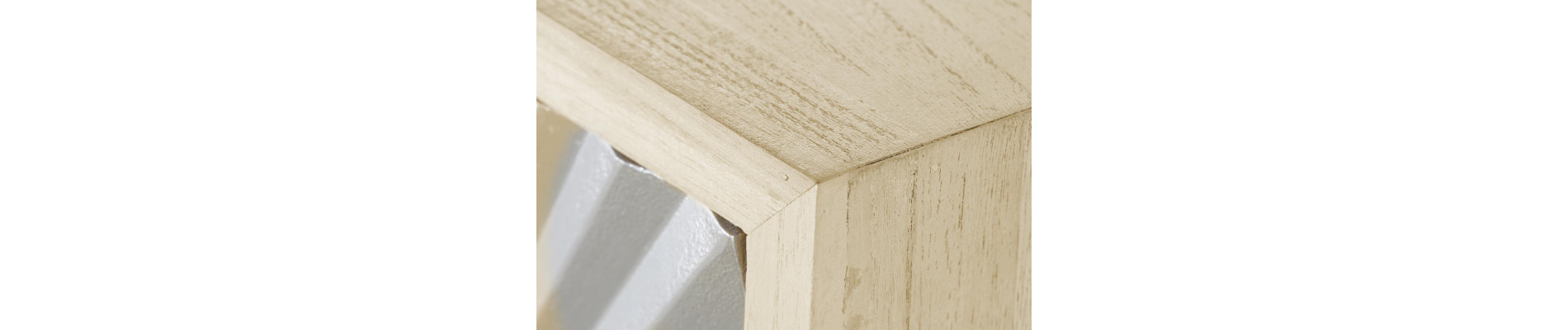 BUFFET MDF ABETO 150X38X85 NATURAL